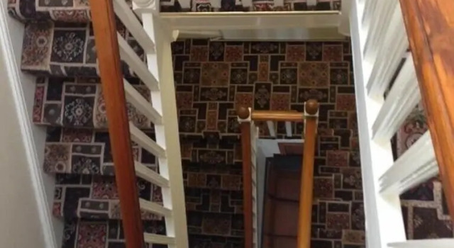 Manor Guest House, Book Pension Liverpool Merseyside
