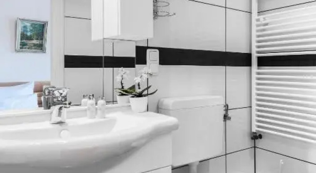 Трёхместный номер Standard guestified BARBAROSSA Hotel