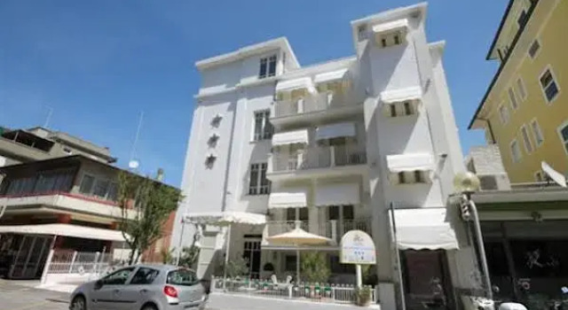Hotel Belvedere Spiaggia