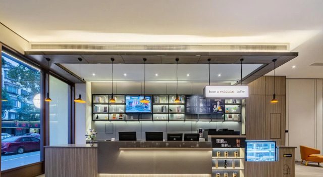 Hanting Hotel Zhangjiagang Tangqiao, Rezervasyon Otel Suzhou (Jiangsu) Çin