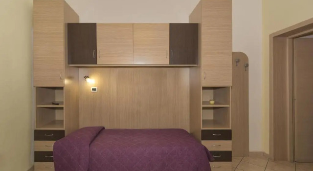 Standard Zimmer Affittacamere Elisa