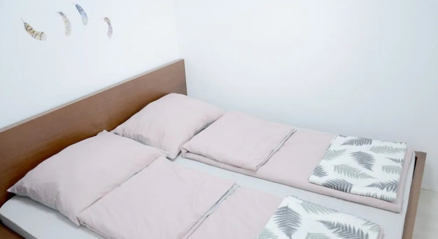 B Apartment