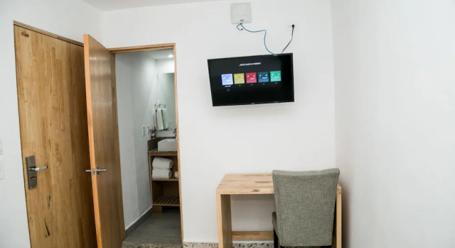 Номер Standard Booking 500