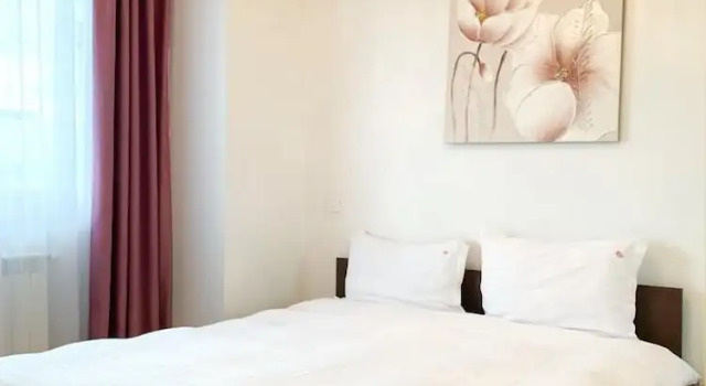 Appartamento doppio Standard Red Hotel Accommodation