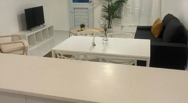 Апартаменты Arecibo Hotel 3203