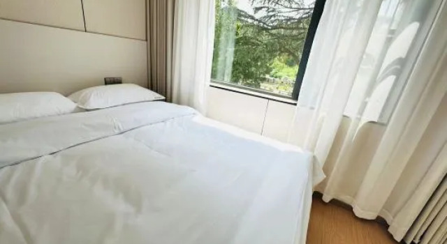 Люкс Premier Xiaoyue Homestay (Haitang South Road Branch)