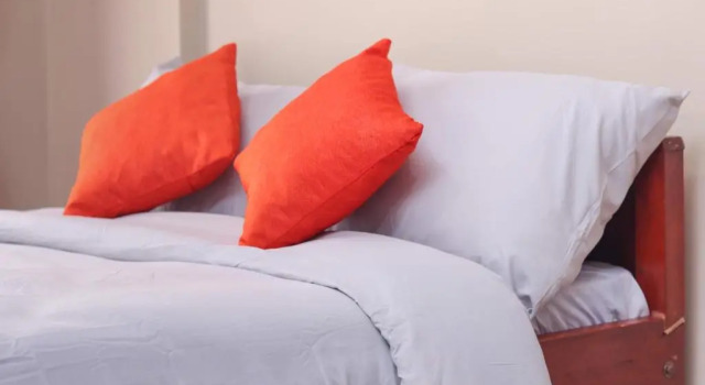Carol West Suites