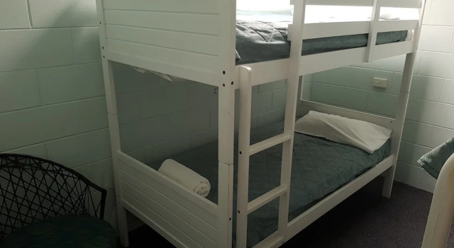 Апартаменты Standard Y Motels Rockhampton