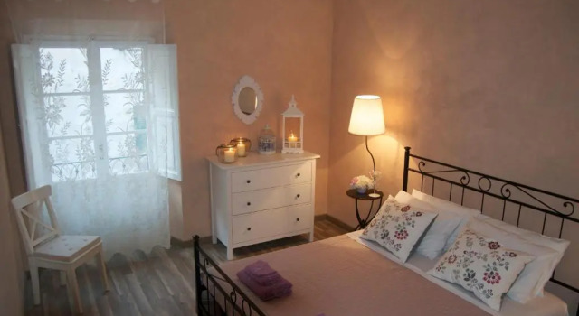 Апартаменты BQ HOUSE COLOSSEO Luxury rooms