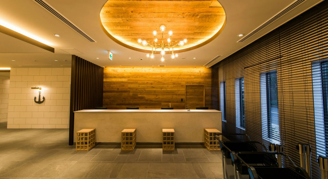 Far East Village Hotel Yokohama, Забронировать Отель Отели Иокогамы 3 звезды, рядом с Конференц-центр Minato Mirai 21, 3*