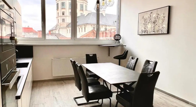 Domino Suite Eger, Buchen Sie Hotel Eger 