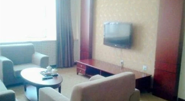 Lantian Hotel, Boek Hotel Shenhe Shenyang