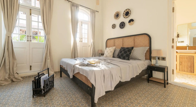 Colina - Villa H
