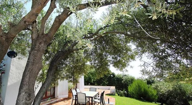 Holiday Home Illa Blanca