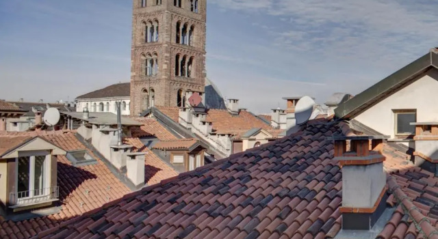 Quadrato, Varaa Hotelli Centro Storico Torino