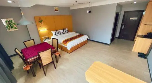 Люкс Deluxe Hotels in Werner