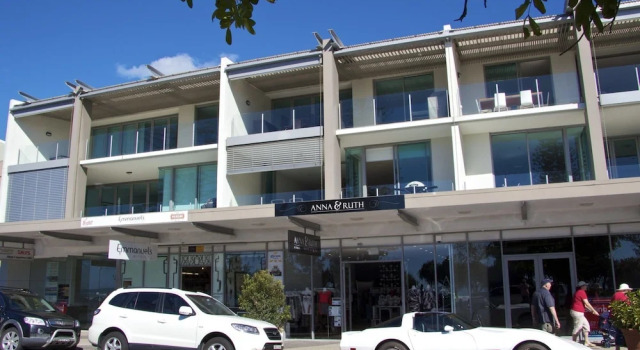 Nor Nor East 102 Kingscliff