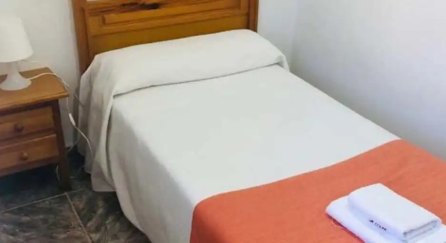 Номер Standard Hostal Restaurante Taibilla