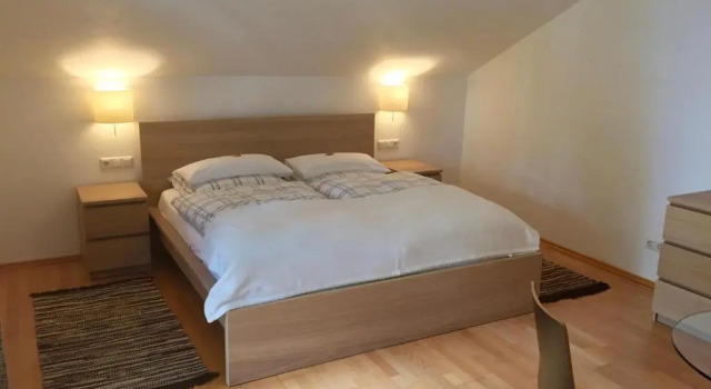 Двухместный номер Standard Hotel garni Königslinde - Wandern, Radeln, Skifahren & Genießen