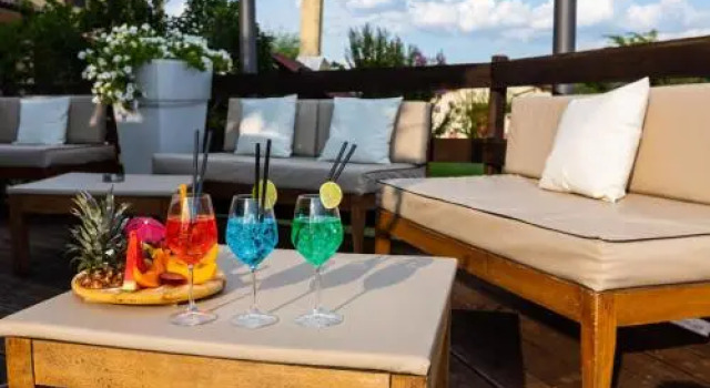 Agriturismo AgrileisureTime, Rezervovat Hotel Spoleto Umbrie