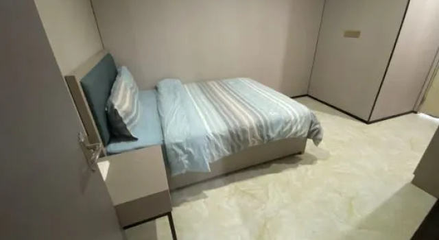 Семейный люкс Geliangdongfang Apartment