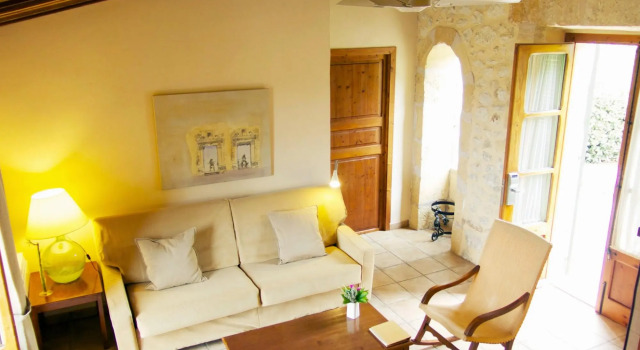 One-bedroom Apartment, Prenota Appartamento Lloret de Vistalegre Maiorca
