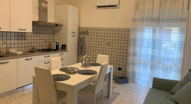 Апартаменты Beach house Giulia