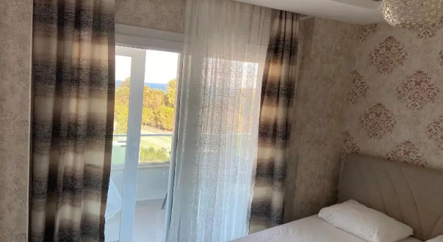 Номер Standard Mersin Kent Suit Hotel