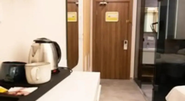 Четырёхместный номер Standard Dalyan Lorend Inn