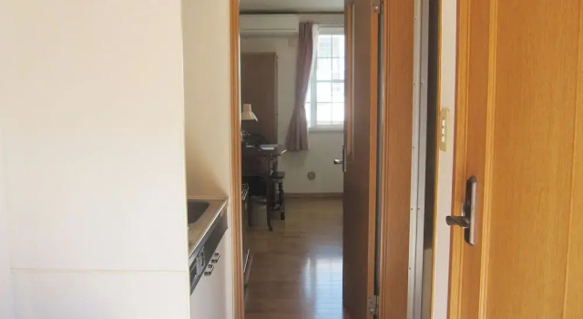 Номер Economy Hotel Pacific