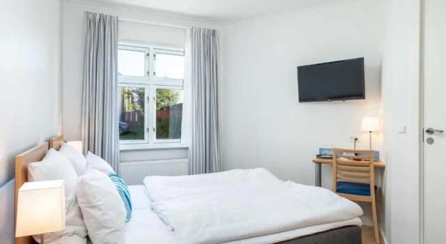 Номер Economy Hotel Petit