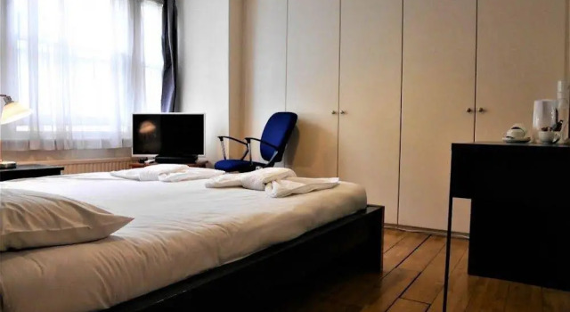 Iverson B&B