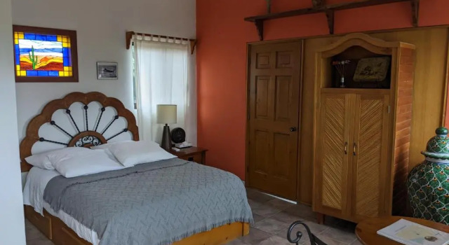 Номер Comfort Hacienda De Palmas