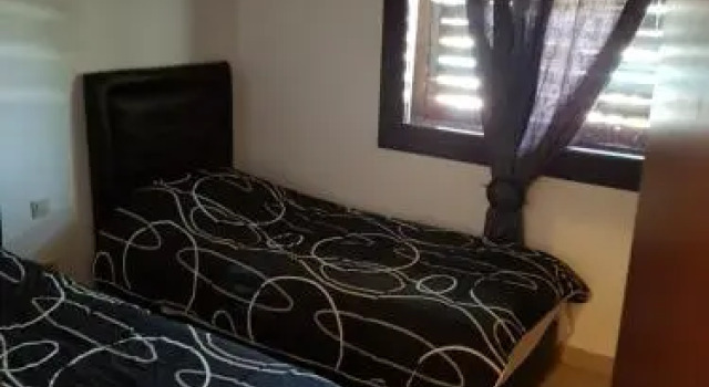Apartment B-23 Mangle, Rezerwuj Apartament Hotele w Tanger-Tetouan z parkingiem, Parking
