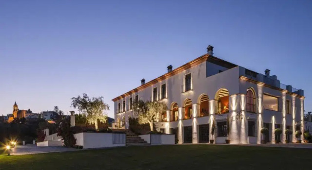 Casa Vesta, 预订 酒店 苏夫雷 Sierra de Aracena y Picos de Aroche