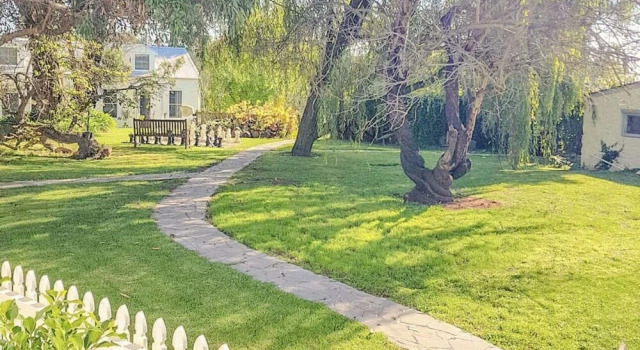 Люкс Standard c 1 комнатой Clonmara Country House and Cottages