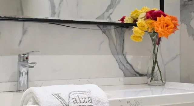 Номер Deluxe Valza Boutique Hotel
