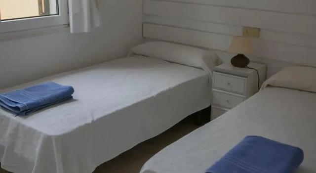 3 bedroom apartment in Aiguafreda, Begur. Sea views and Terrace (Ref:H26), Забронировать Апартаменты/квартира Апартаменты Багур, Апартаменты/квартира