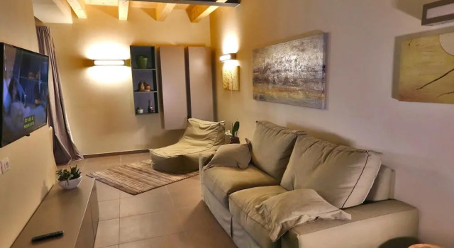 Апартаменты Superior Ninfea Wellness & Spa Residence