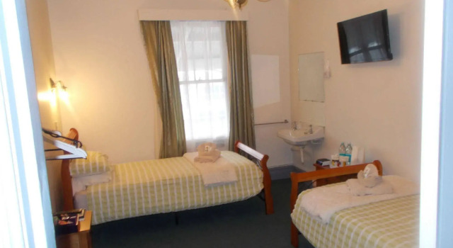 The Kentish Hotel