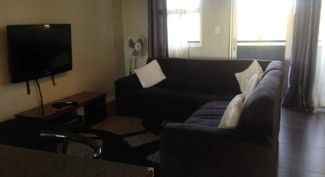 Riverport Self Catering Apartment