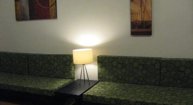 Апартаменты Superior Suites Havre