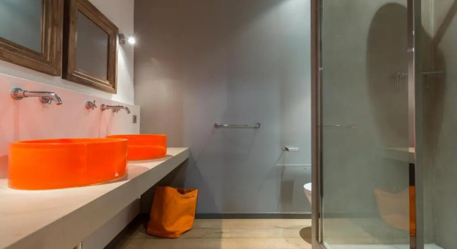 Апартаменты Superior The Cosmopolitan Lodge