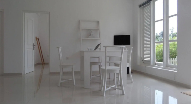 White Villa Ambalangoda