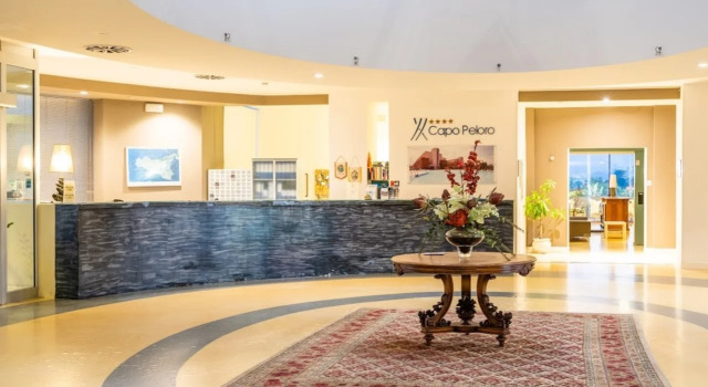 Capo Peloro Resort - Adults Only