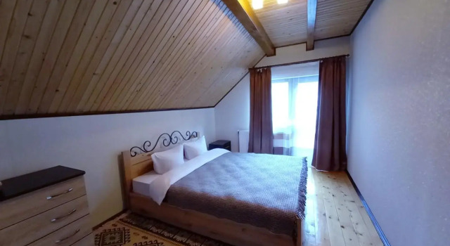 Котедж "Хата край села", Prenota Hotel Hotel a Ivano-Frankovsk con parcheggio, Parcheggio