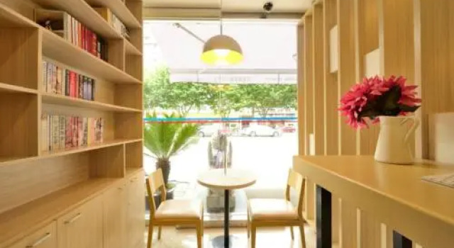 Hanting Hotel Xi'an Fengchengshi Road, Prenota Hotel Xi'an Shaanxi