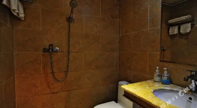 Chengshijian Business Hotel, Varaa Hotelli Chishui Guizhou
