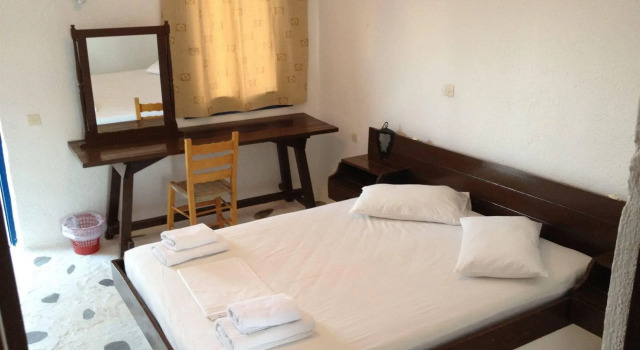 Lagada Beach Hotel