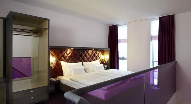 Abito Suites